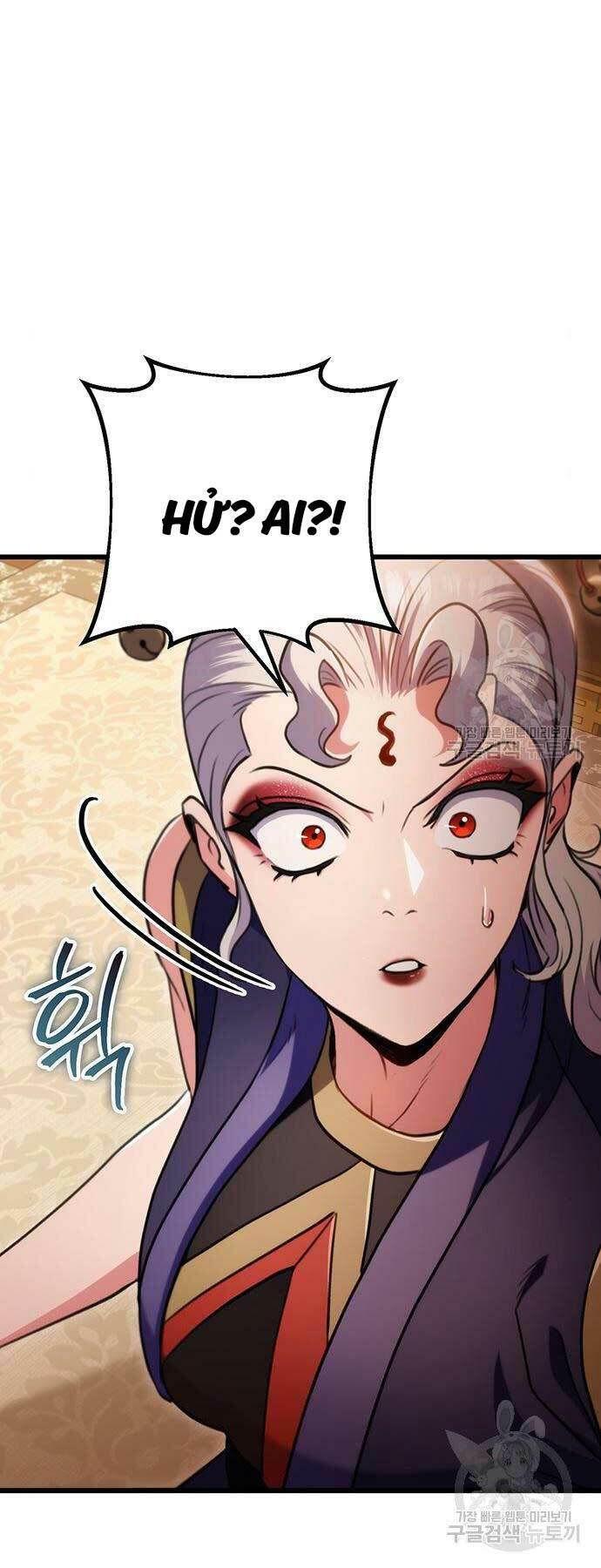 Thanh Kiếm Của Hoàng Đế - Chapter 27 - Page 7