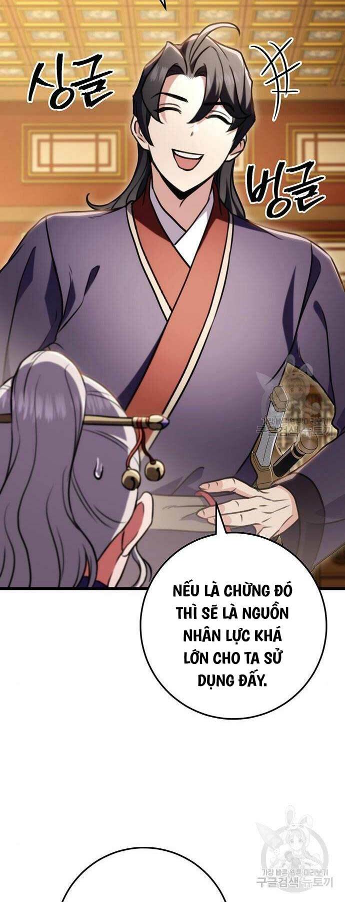 Thanh Kiếm Của Hoàng Đế - Chapter 27 - Page 79