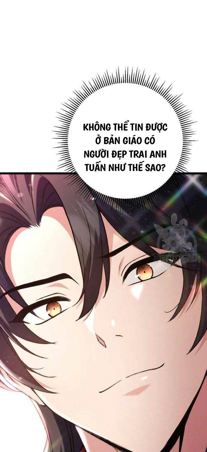 Thanh Kiếm Của Hoàng Đế - Chapter 27 - Page 8