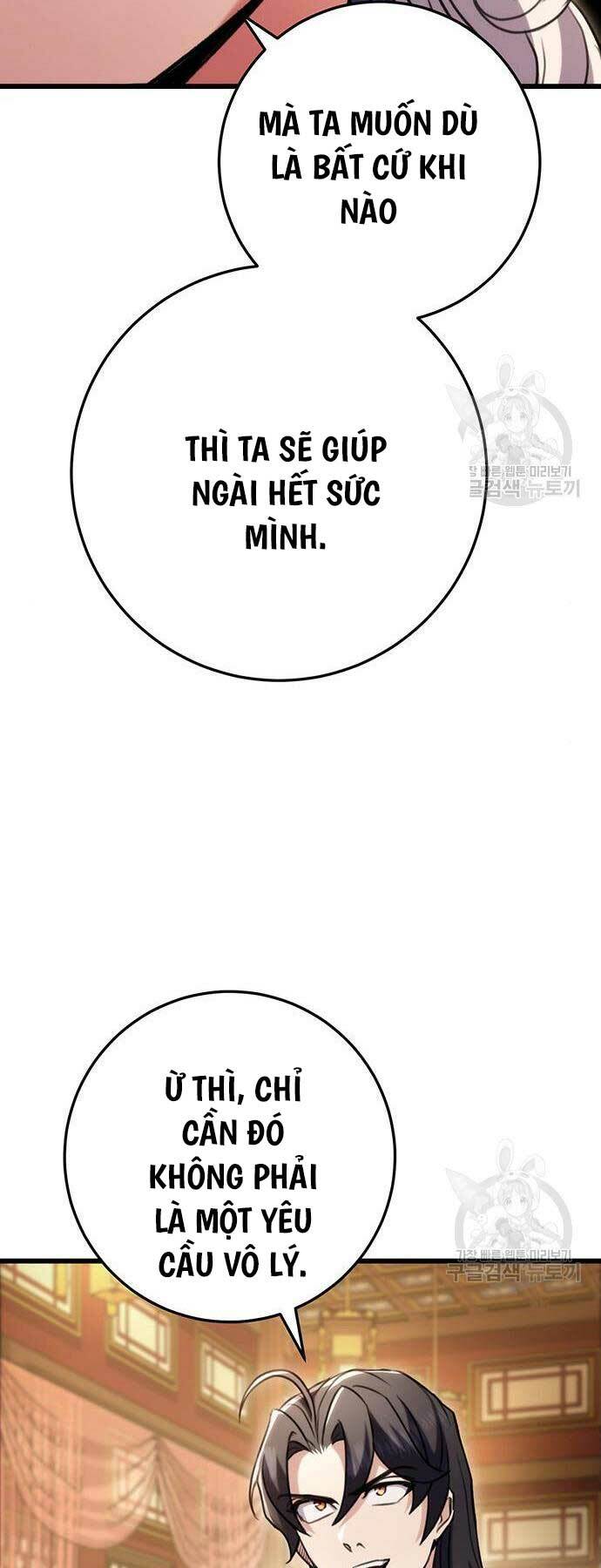 Thanh Kiếm Của Hoàng Đế - Chapter 28 - Page 9