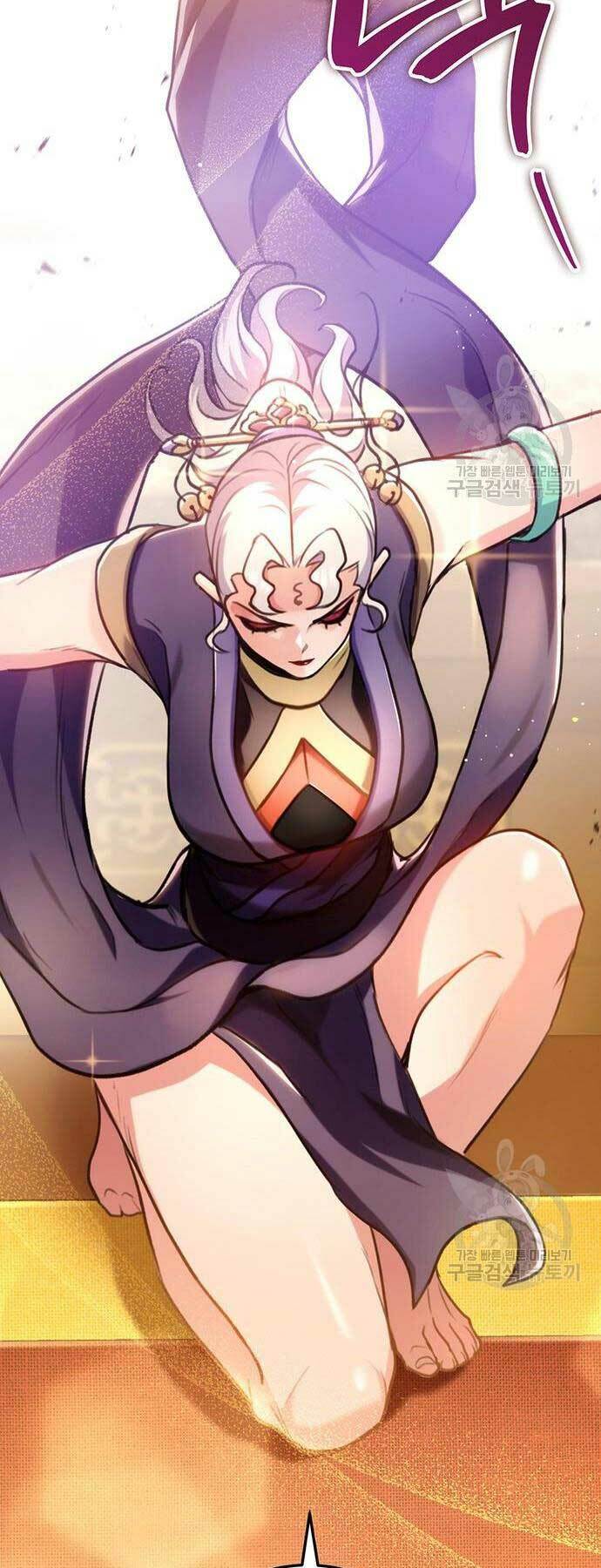 Thanh Kiếm Của Hoàng Đế - Chapter 28 - Page 11