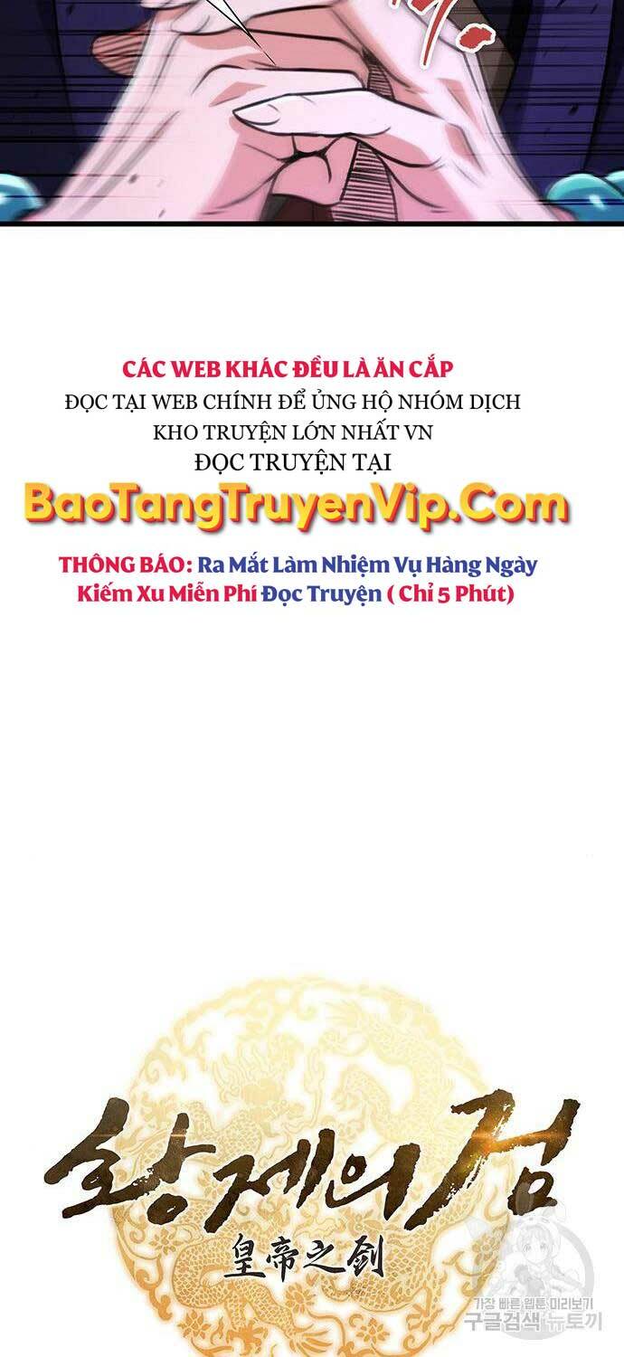Thanh Kiếm Của Hoàng Đế - Chapter 28 - Page 13