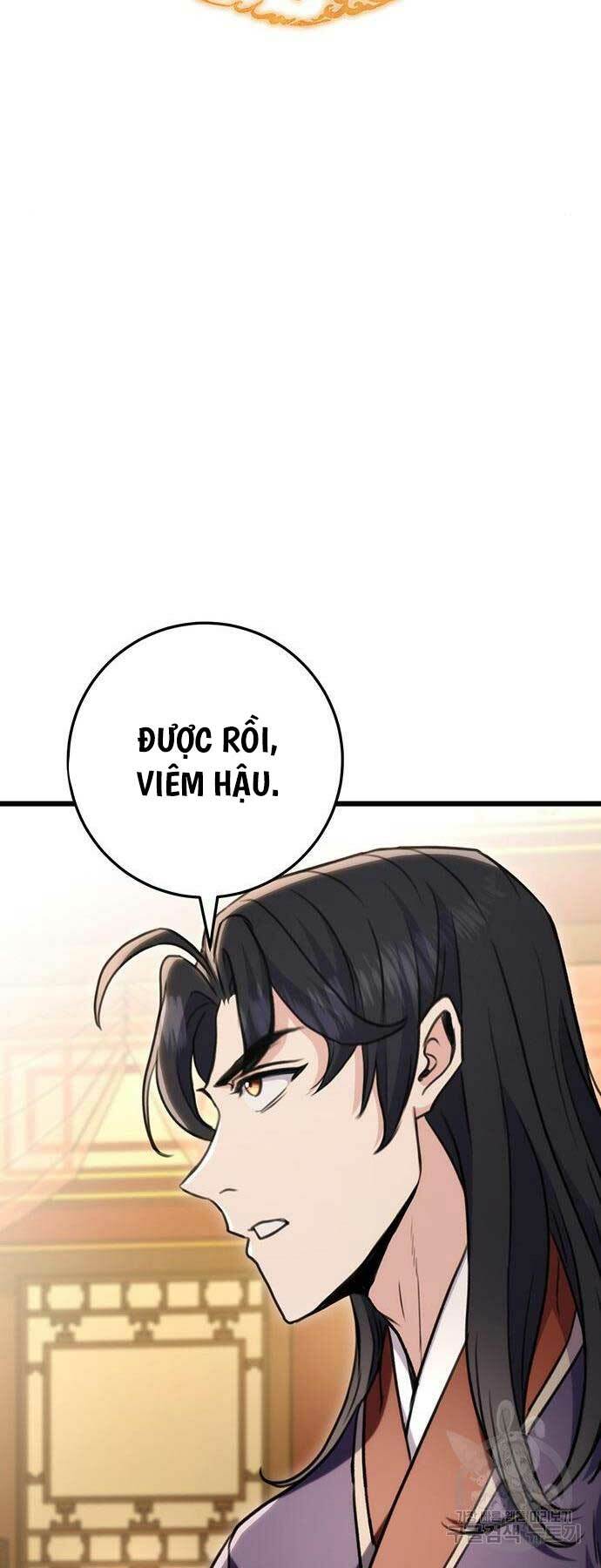 Thanh Kiếm Của Hoàng Đế - Chapter 28 - Page 14