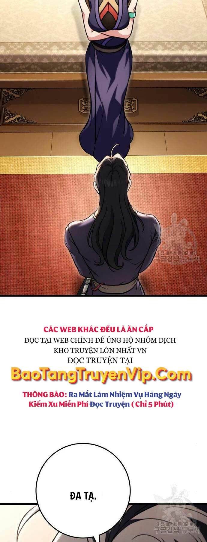 Thanh Kiếm Của Hoàng Đế - Chapter 28 - Page 17