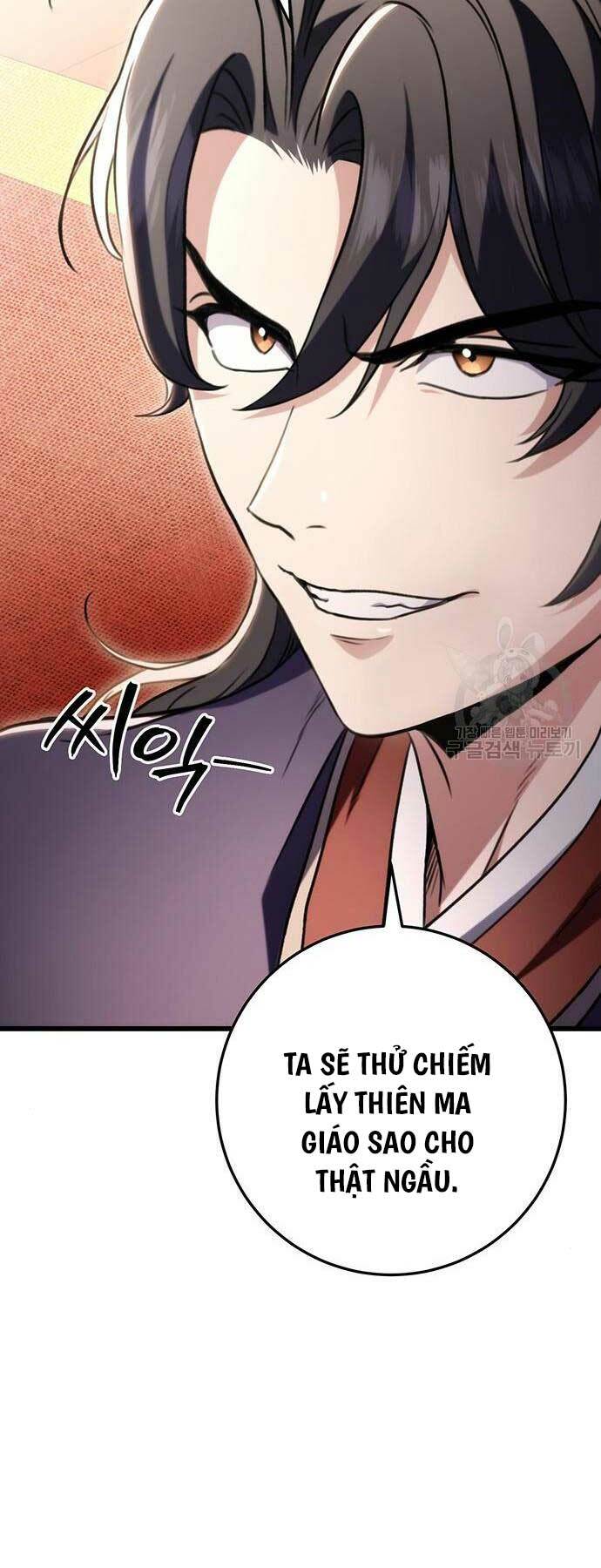 Thanh Kiếm Của Hoàng Đế - Chapter 28 - Page 18