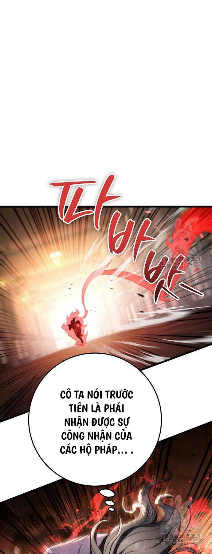 Thanh Kiếm Của Hoàng Đế - Chapter 28 - Page 19