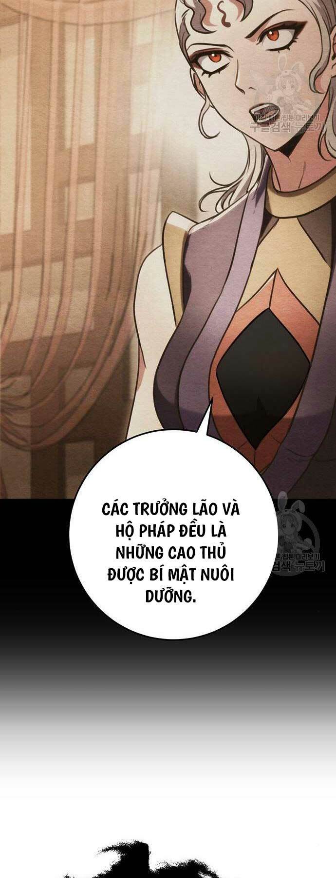 Thanh Kiếm Của Hoàng Đế - Chapter 28 - Page 22