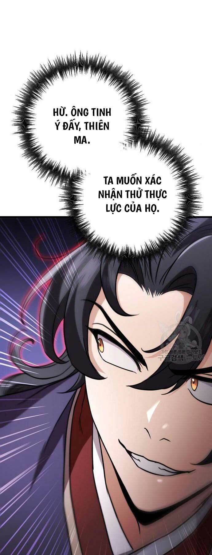 Thanh Kiếm Của Hoàng Đế - Chapter 28 - Page 24