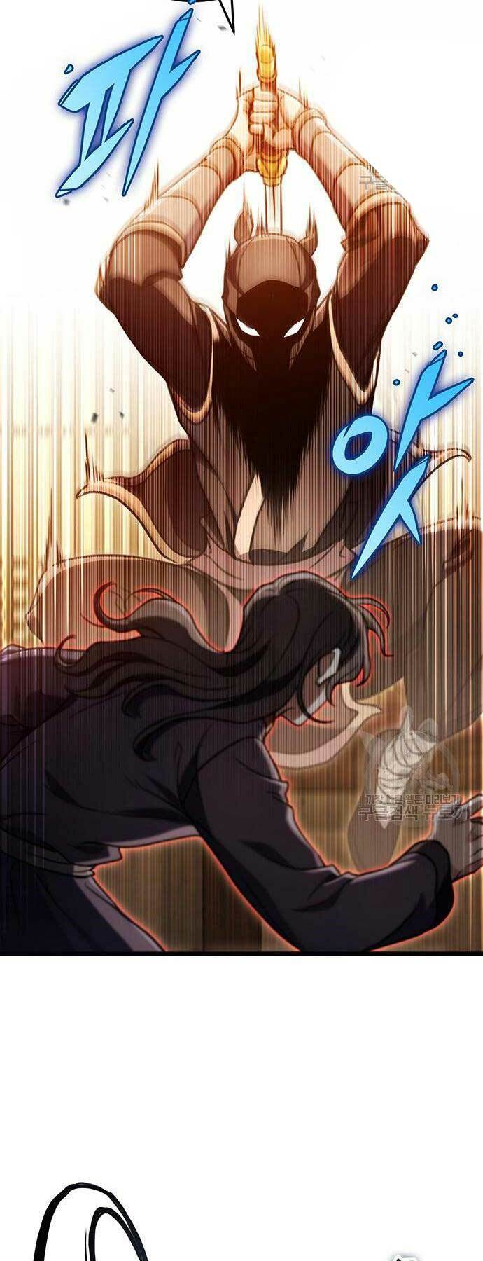 Thanh Kiếm Của Hoàng Đế - Chapter 28 - Page 27