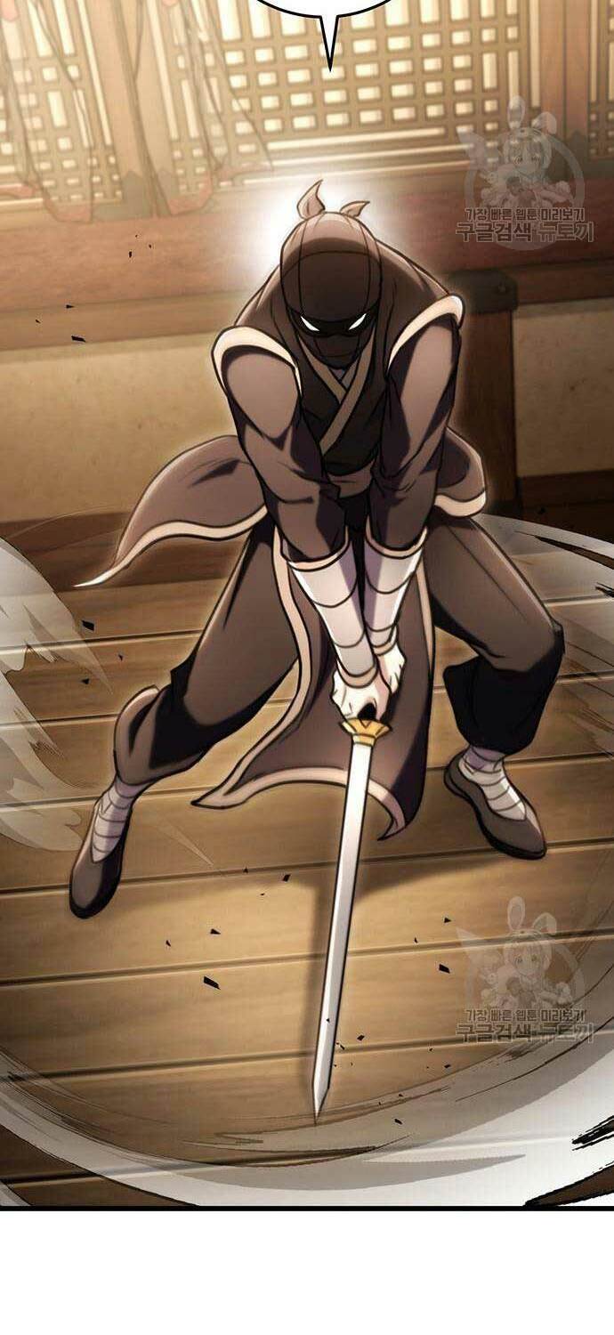 Thanh Kiếm Của Hoàng Đế - Chapter 28 - Page 29