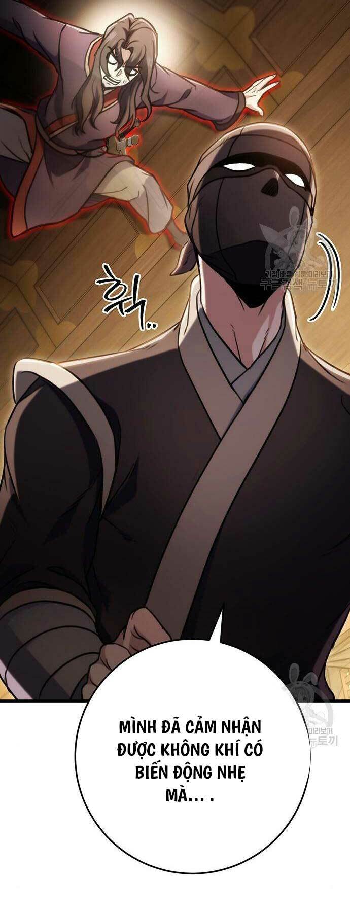 Thanh Kiếm Của Hoàng Đế - Chapter 28 - Page 31