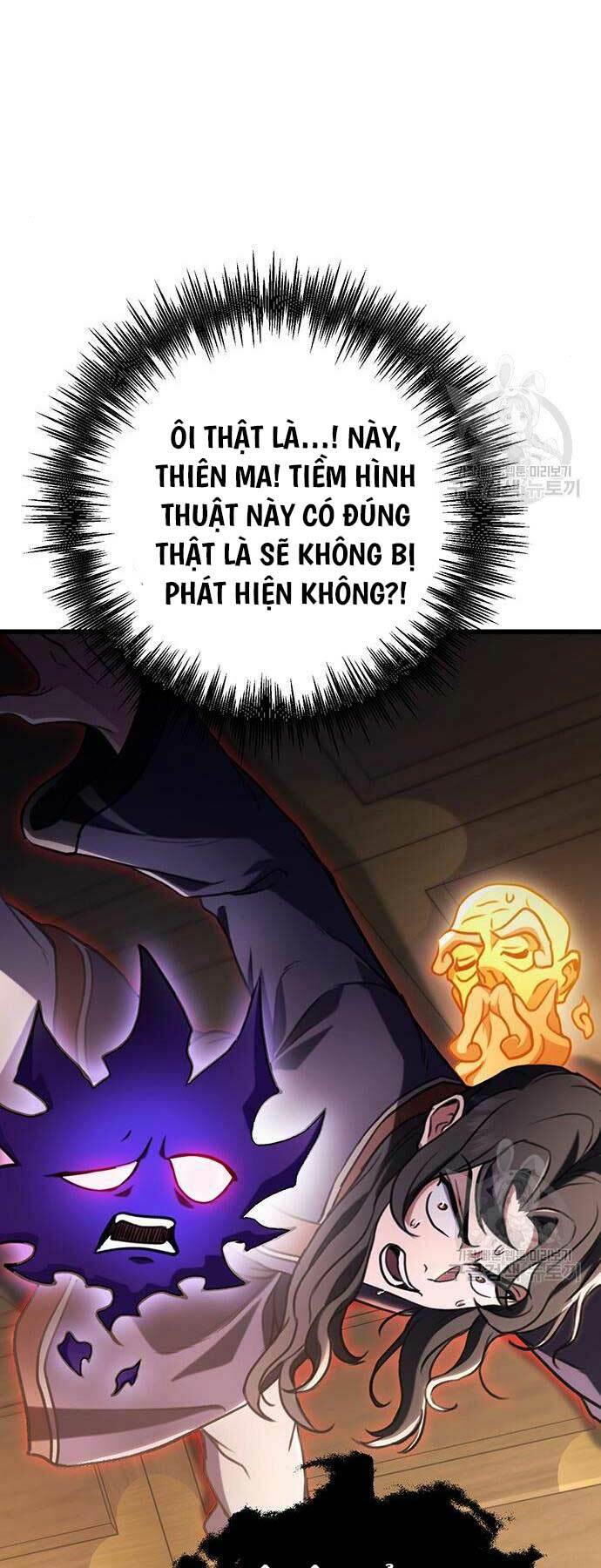 Thanh Kiếm Của Hoàng Đế - Chapter 28 - Page 32