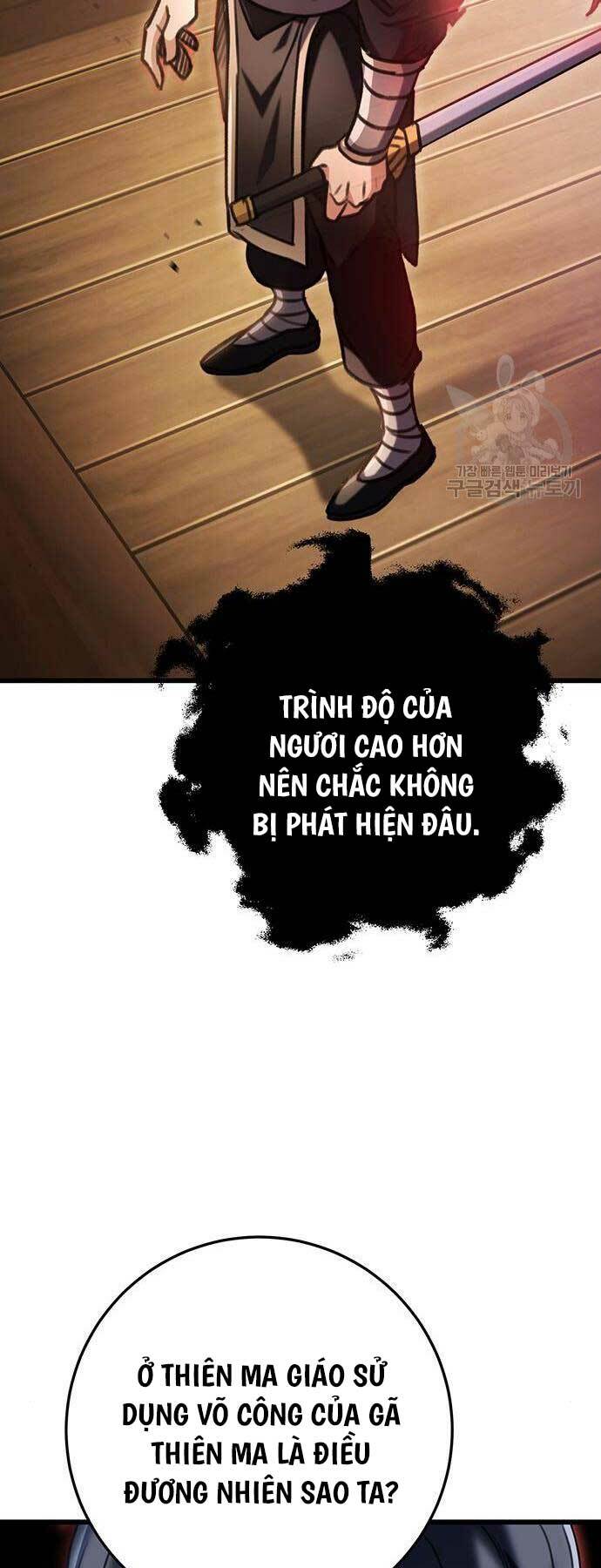 Thanh Kiếm Của Hoàng Đế - Chapter 28 - Page 34