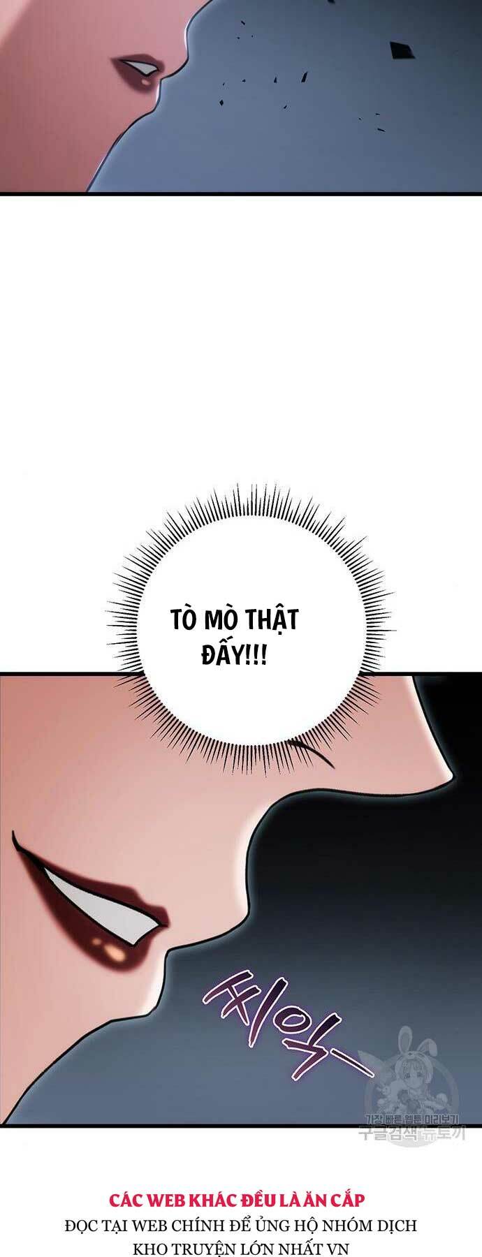 Thanh Kiếm Của Hoàng Đế - Chapter 28 - Page 3