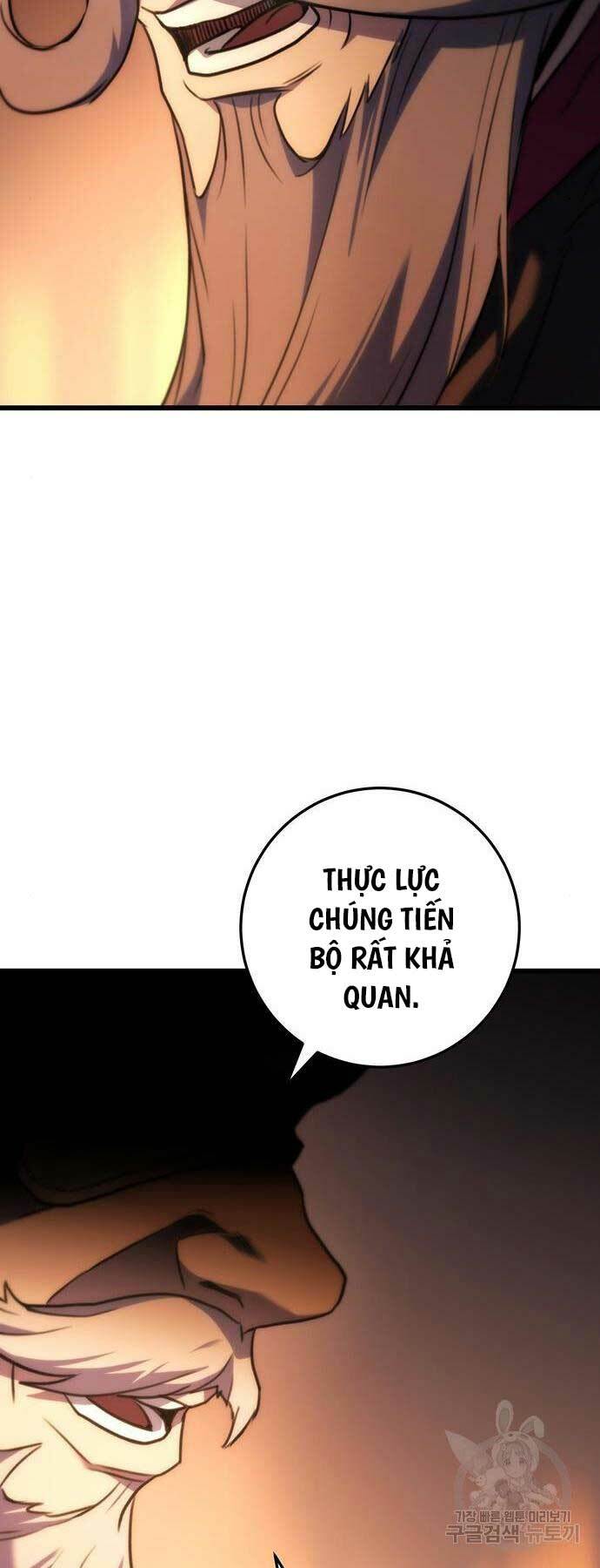 Thanh Kiếm Của Hoàng Đế - Chapter 28 - Page 41