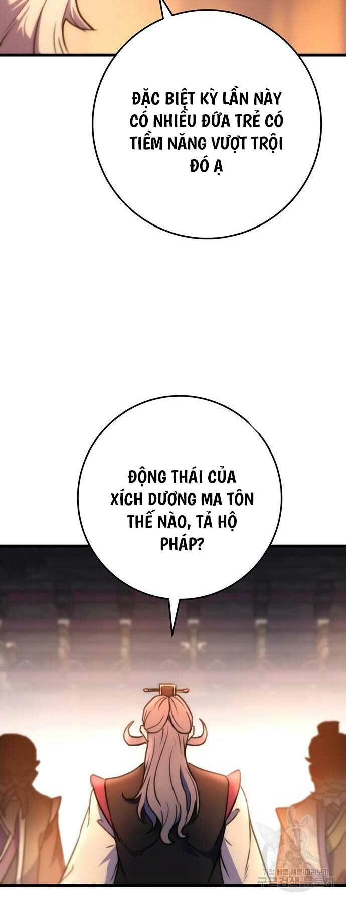 Thanh Kiếm Của Hoàng Đế - Chapter 28 - Page 42