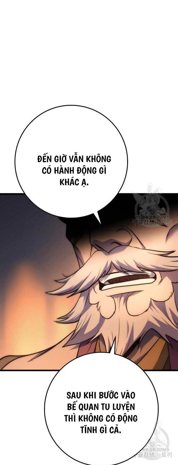 Thanh Kiếm Của Hoàng Đế - Chapter 28 - Page 43