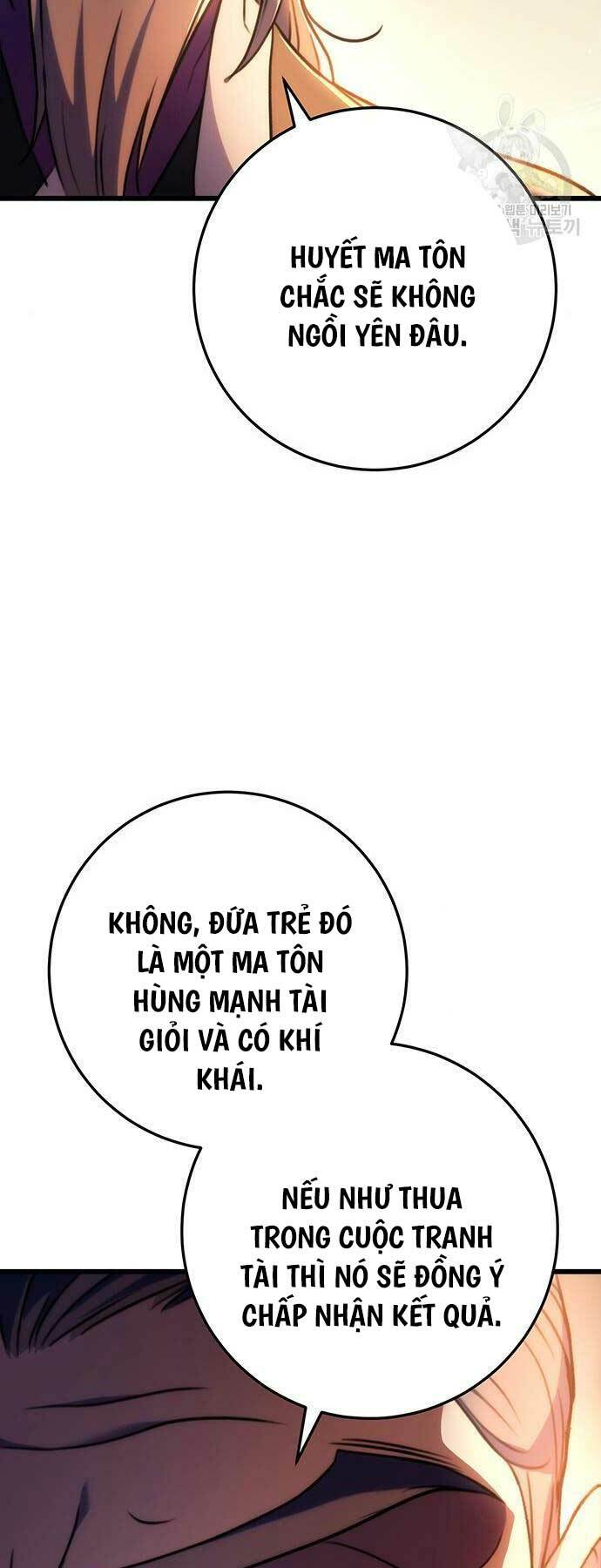 Thanh Kiếm Của Hoàng Đế - Chapter 28 - Page 48