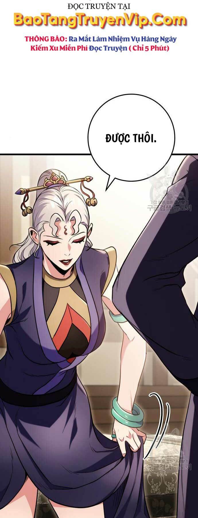 Thanh Kiếm Của Hoàng Đế - Chapter 28 - Page 4