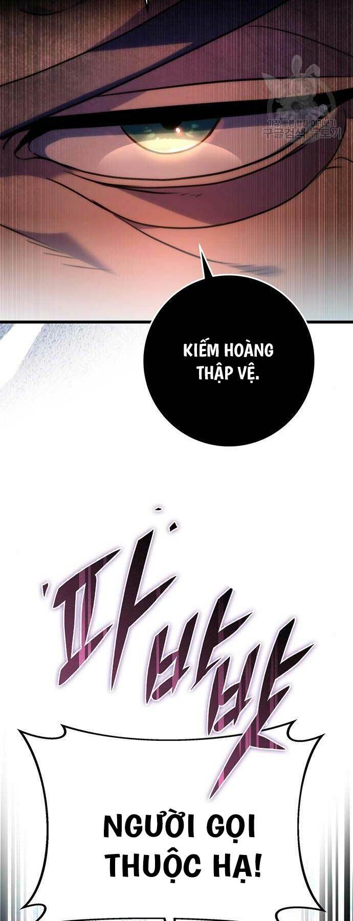 Thanh Kiếm Của Hoàng Đế - Chapter 28 - Page 50