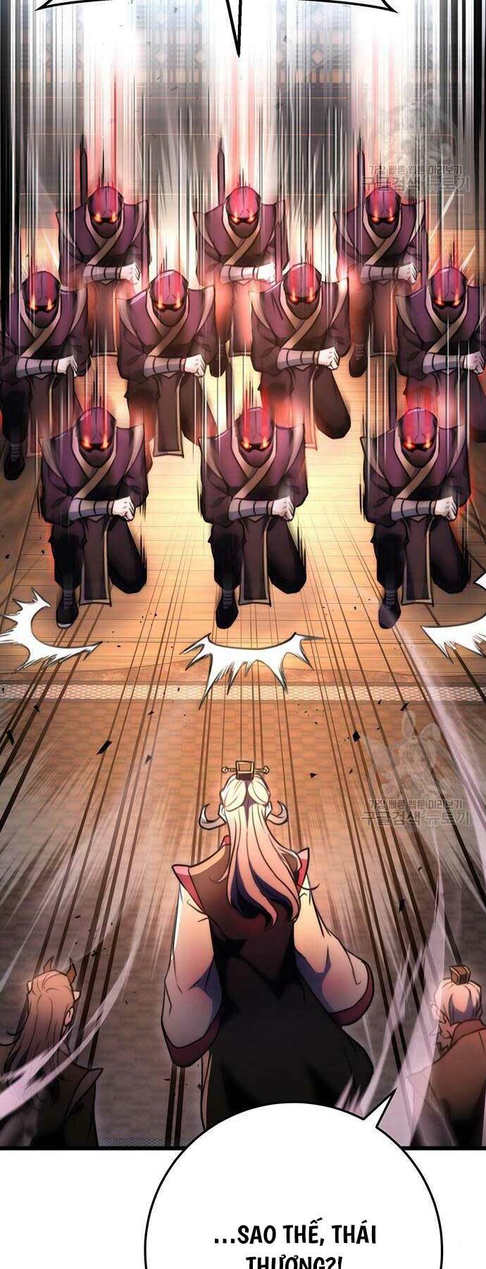 Thanh Kiếm Của Hoàng Đế - Chapter 28 - Page 51