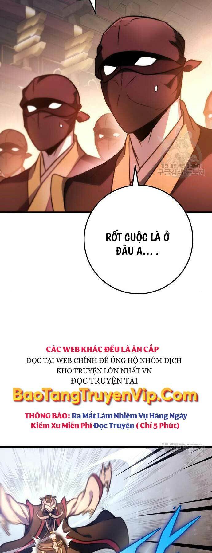 Thanh Kiếm Của Hoàng Đế - Chapter 28 - Page 54