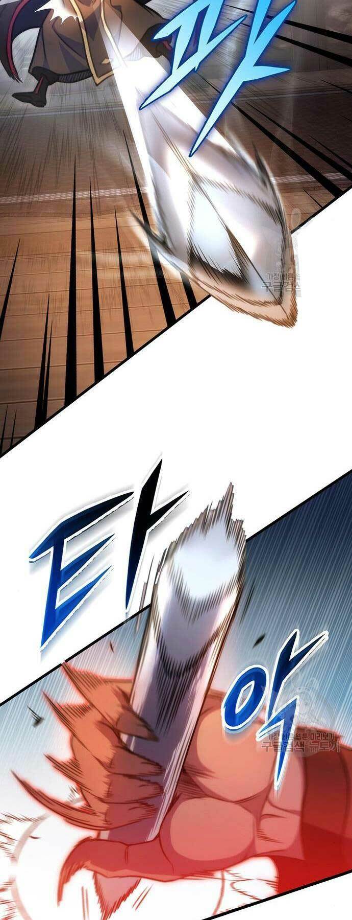 Thanh Kiếm Của Hoàng Đế - Chapter 28 - Page 55