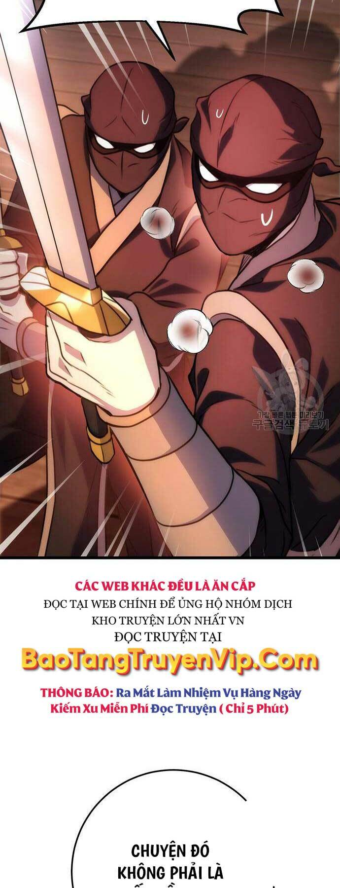 Thanh Kiếm Của Hoàng Đế - Chapter 28 - Page 60