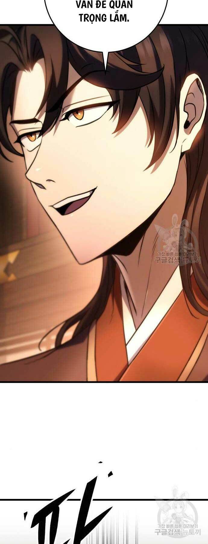 Thanh Kiếm Của Hoàng Đế - Chapter 28 - Page 61