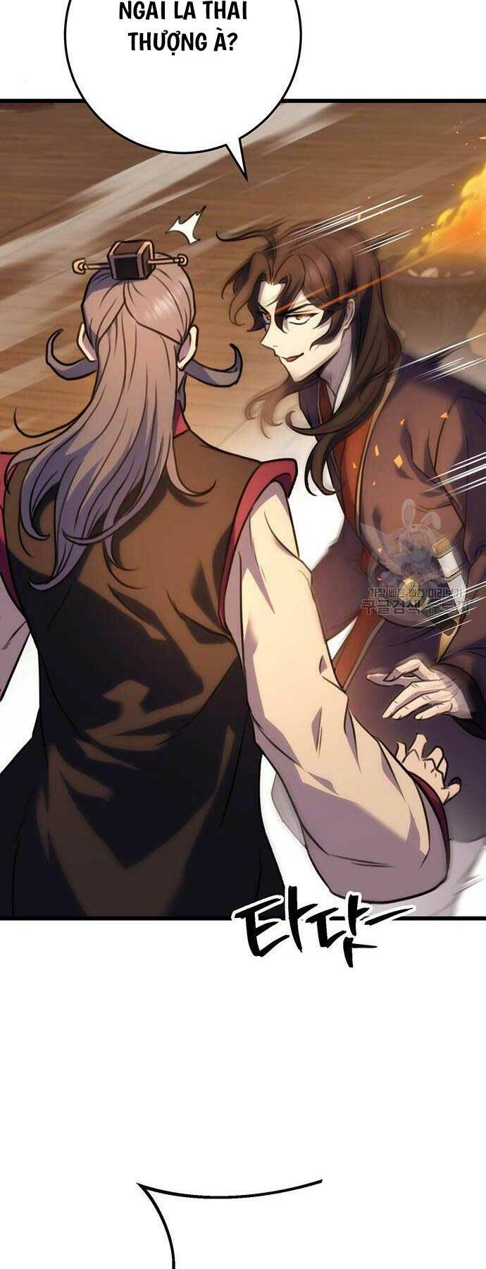 Thanh Kiếm Của Hoàng Đế - Chapter 28 - Page 63
