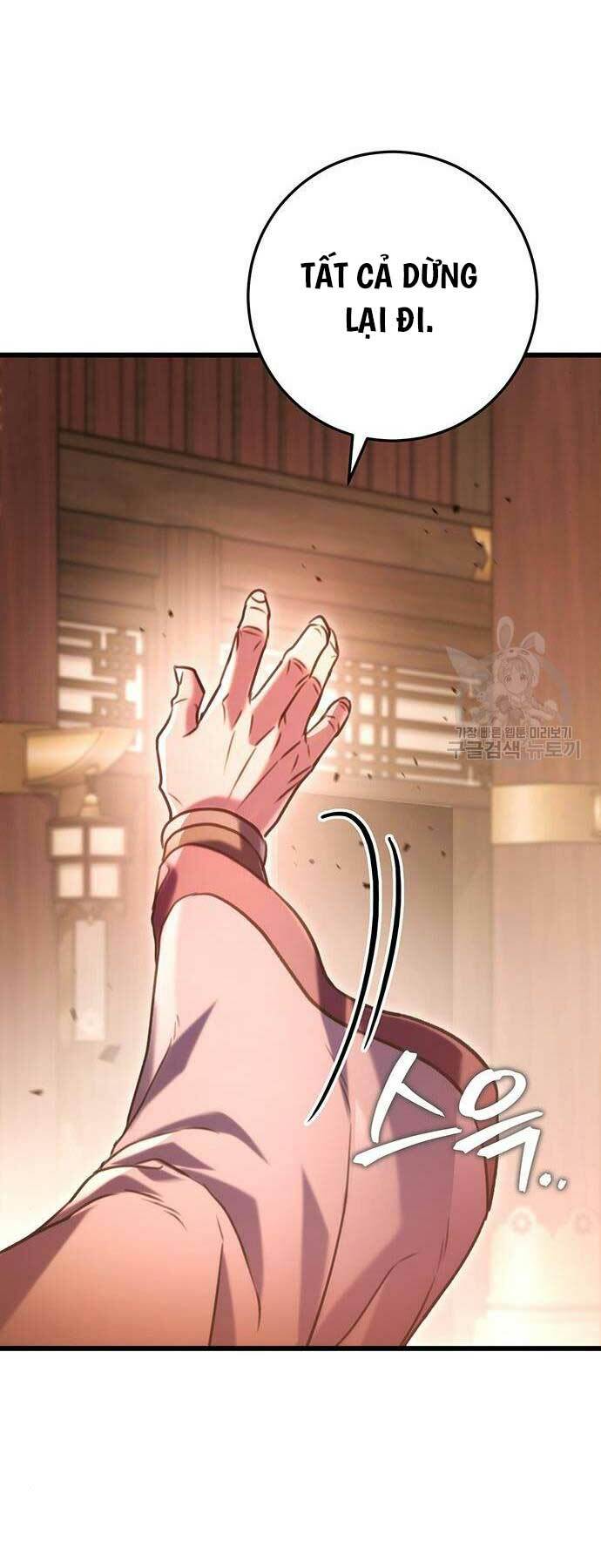 Thanh Kiếm Của Hoàng Đế - Chapter 28 - Page 65