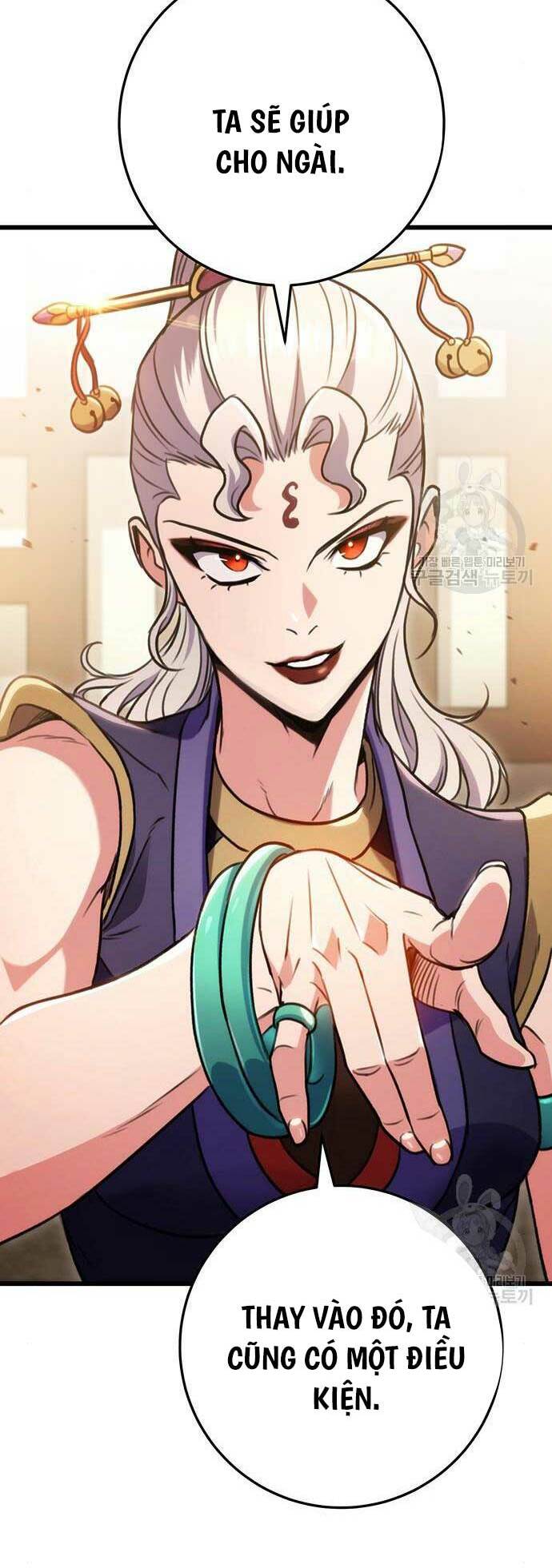 Thanh Kiếm Của Hoàng Đế - Chapter 28 - Page 6