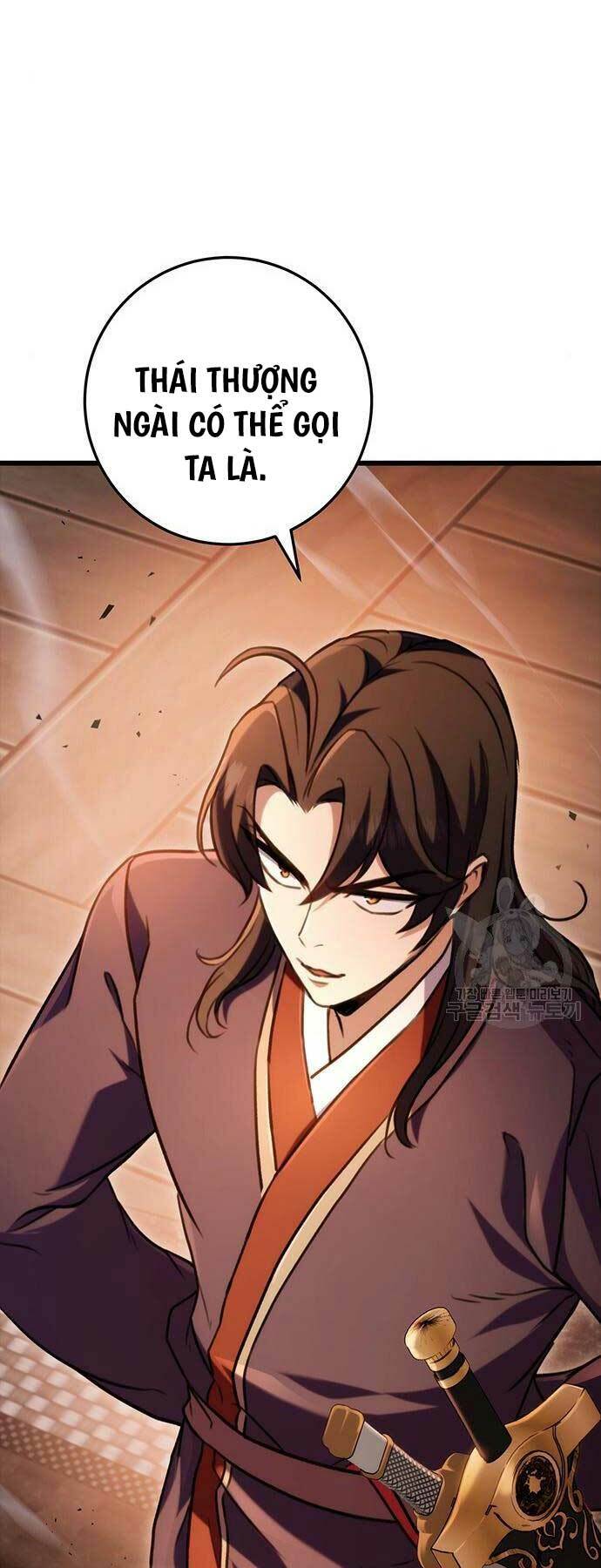 Thanh Kiếm Của Hoàng Đế - Chapter 28 - Page 69