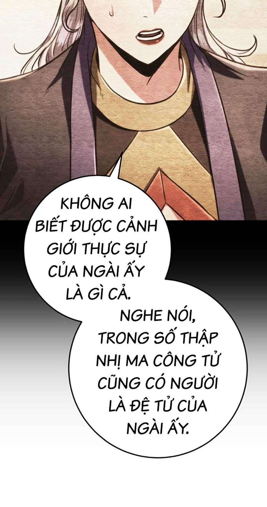 Thanh Kiếm Của Hoàng Đế - Chapter 29 - Page 9