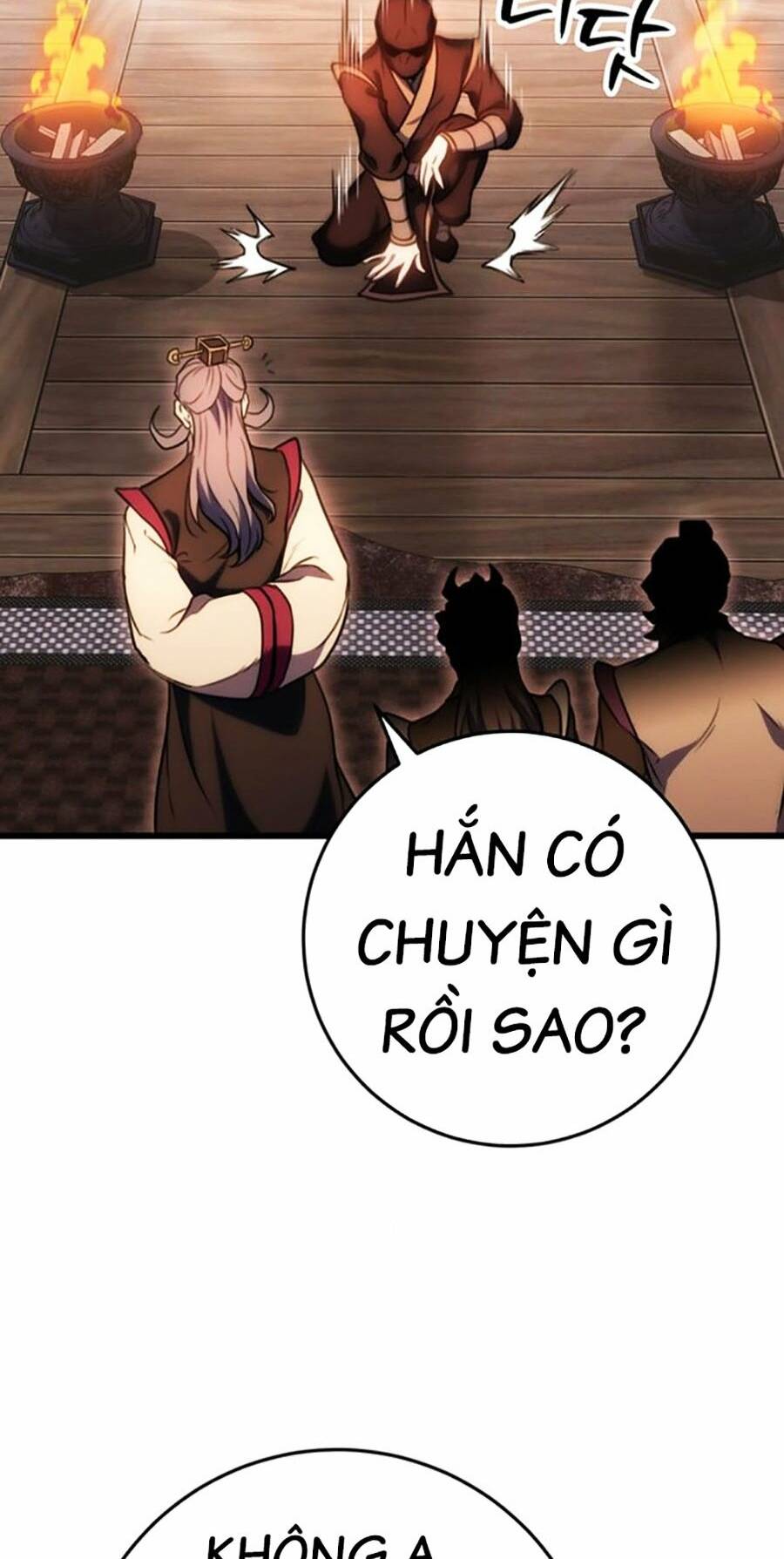 Thanh Kiếm Của Hoàng Đế - Chapter 29 - Page 99