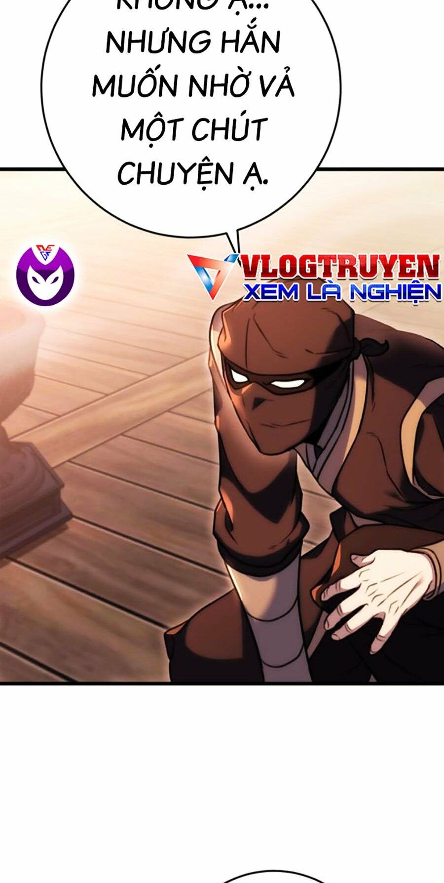 Thanh Kiếm Của Hoàng Đế - Chapter 29 - Page 100