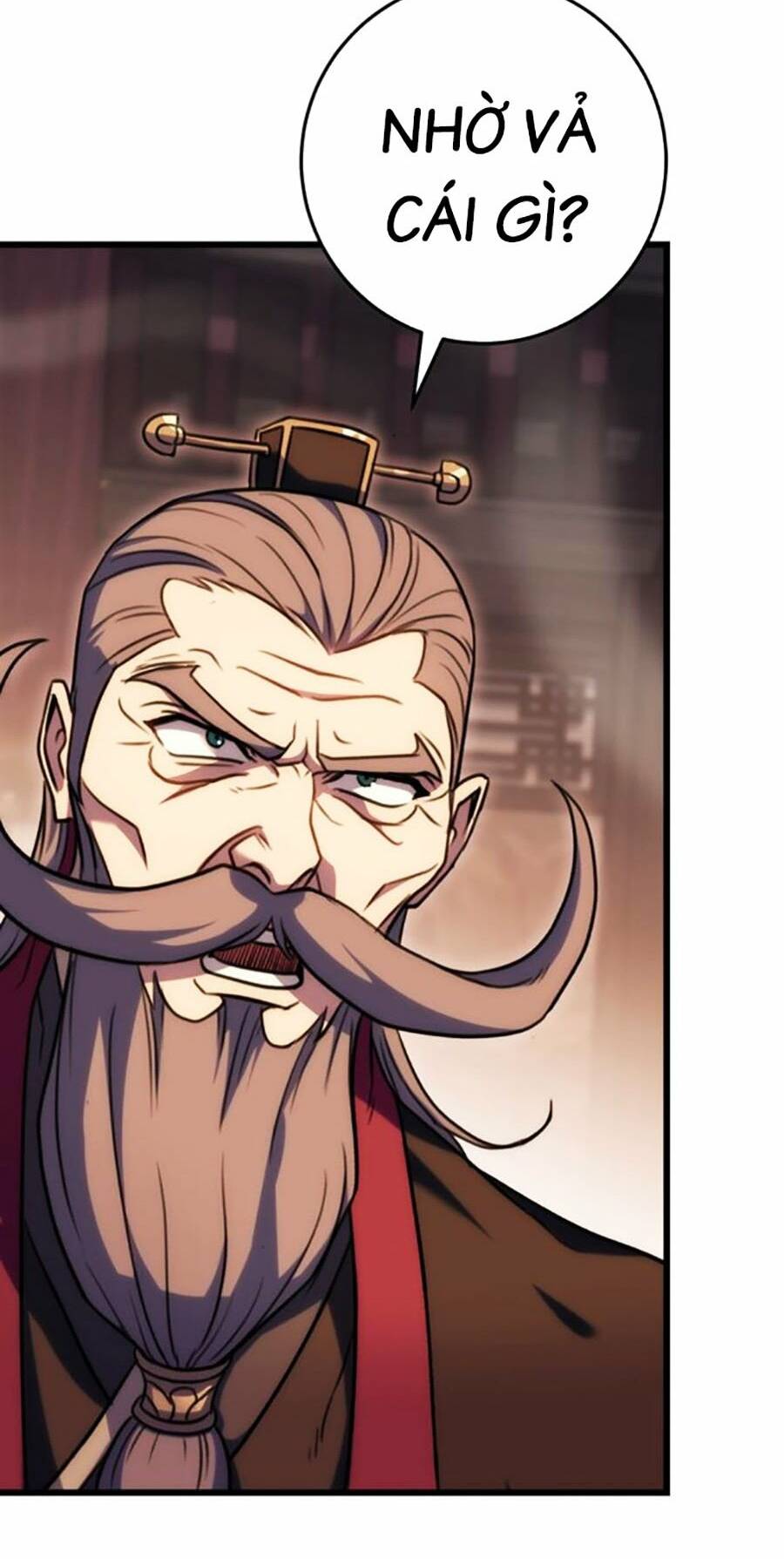 Thanh Kiếm Của Hoàng Đế - Chapter 29 - Page 101