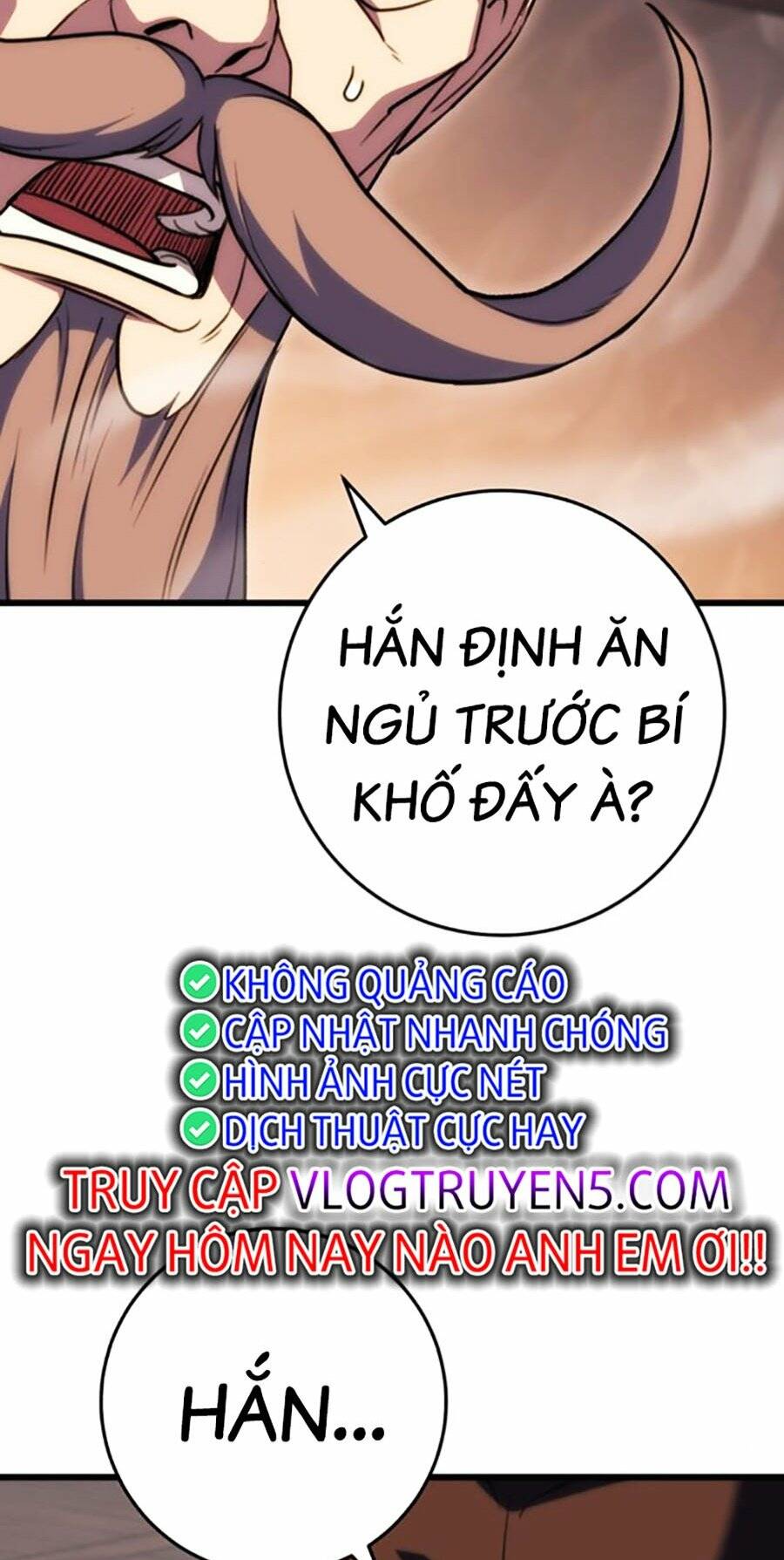 Thanh Kiếm Của Hoàng Đế - Chapter 29 - Page 104