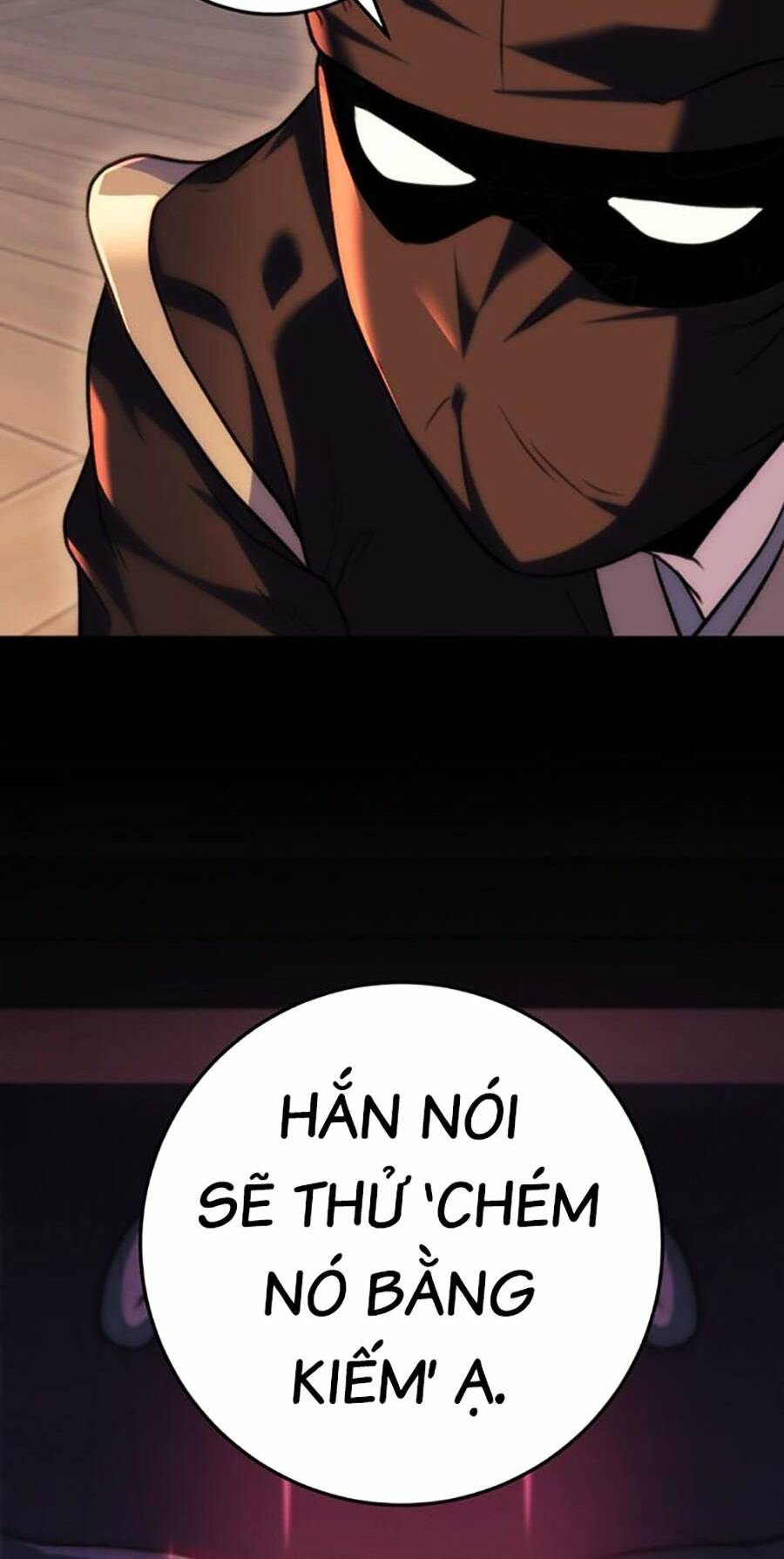 Thanh Kiếm Của Hoàng Đế - Chapter 29 - Page 105