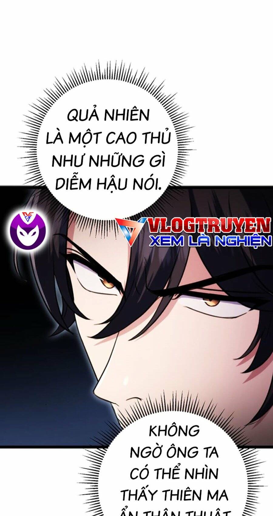 Thanh Kiếm Của Hoàng Đế - Chapter 29 - Page 10