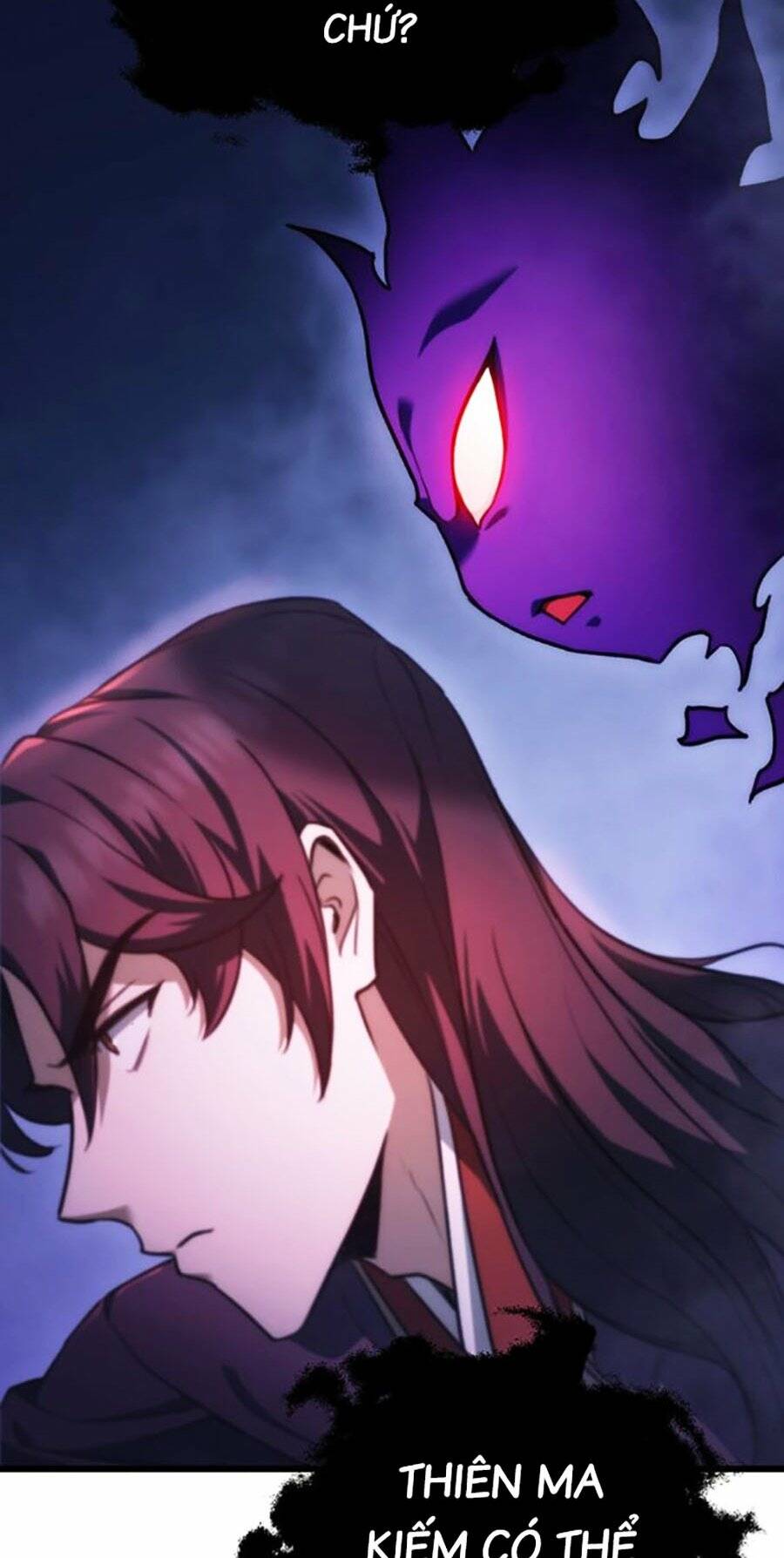 Thanh Kiếm Của Hoàng Đế - Chapter 29 - Page 110