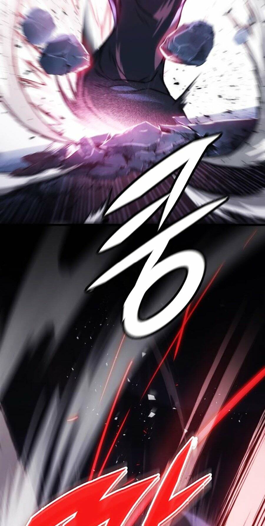 Thanh Kiếm Của Hoàng Đế - Chapter 29 - Page 116