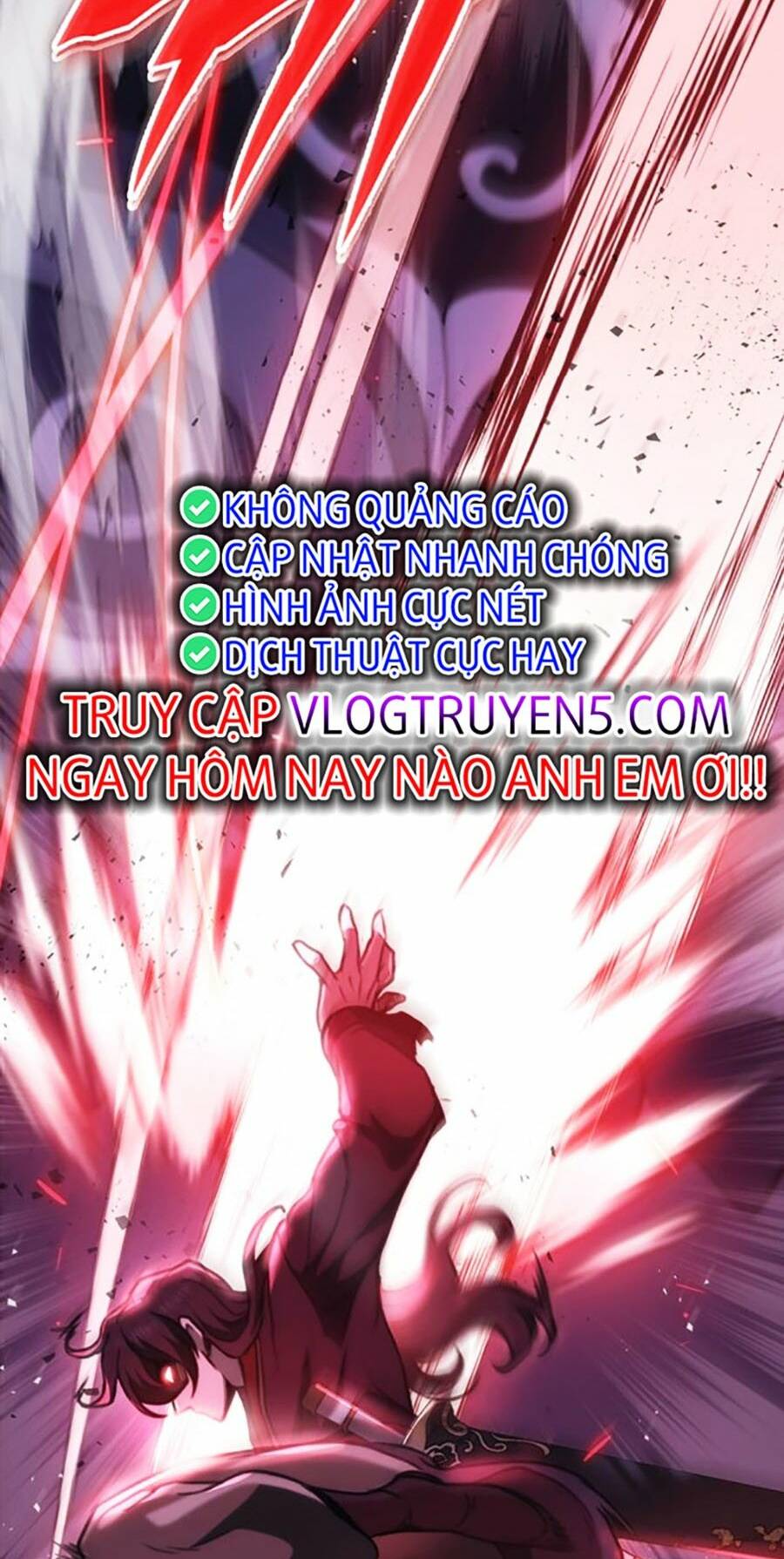 Thanh Kiếm Của Hoàng Đế - Chapter 29 - Page 117