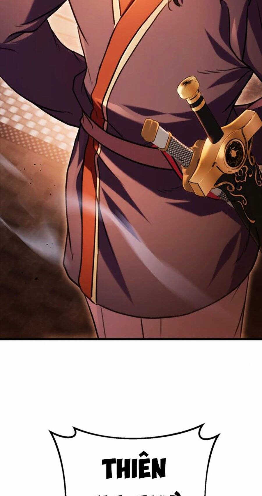 Thanh Kiếm Của Hoàng Đế - Chapter 29 - Page 12