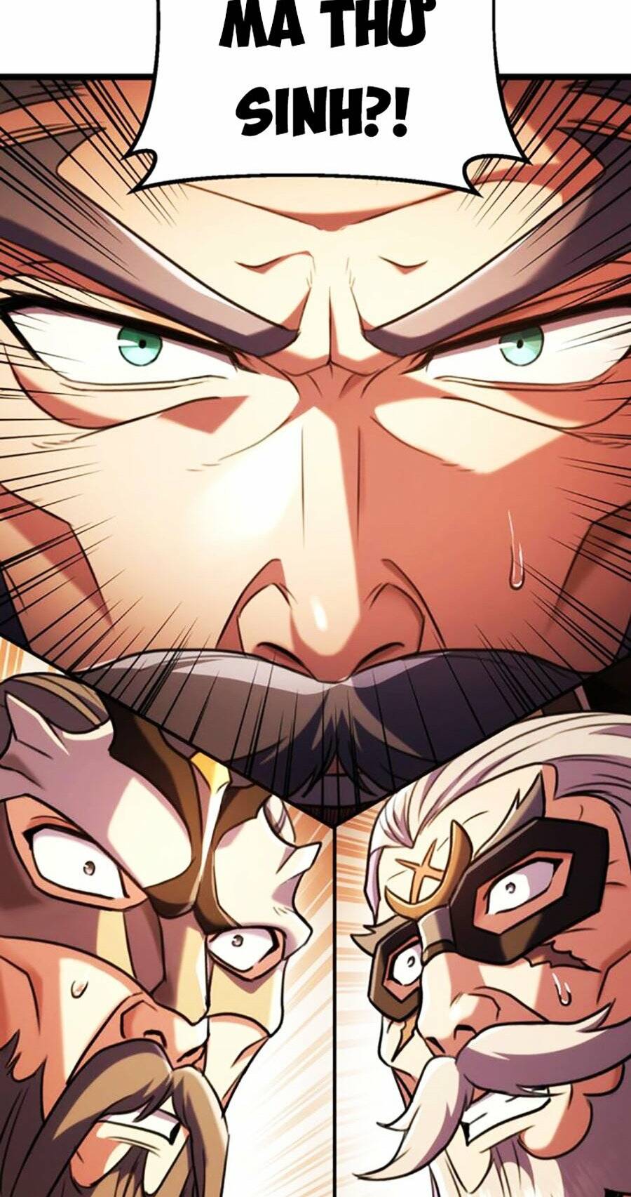 Thanh Kiếm Của Hoàng Đế - Chapter 29 - Page 13