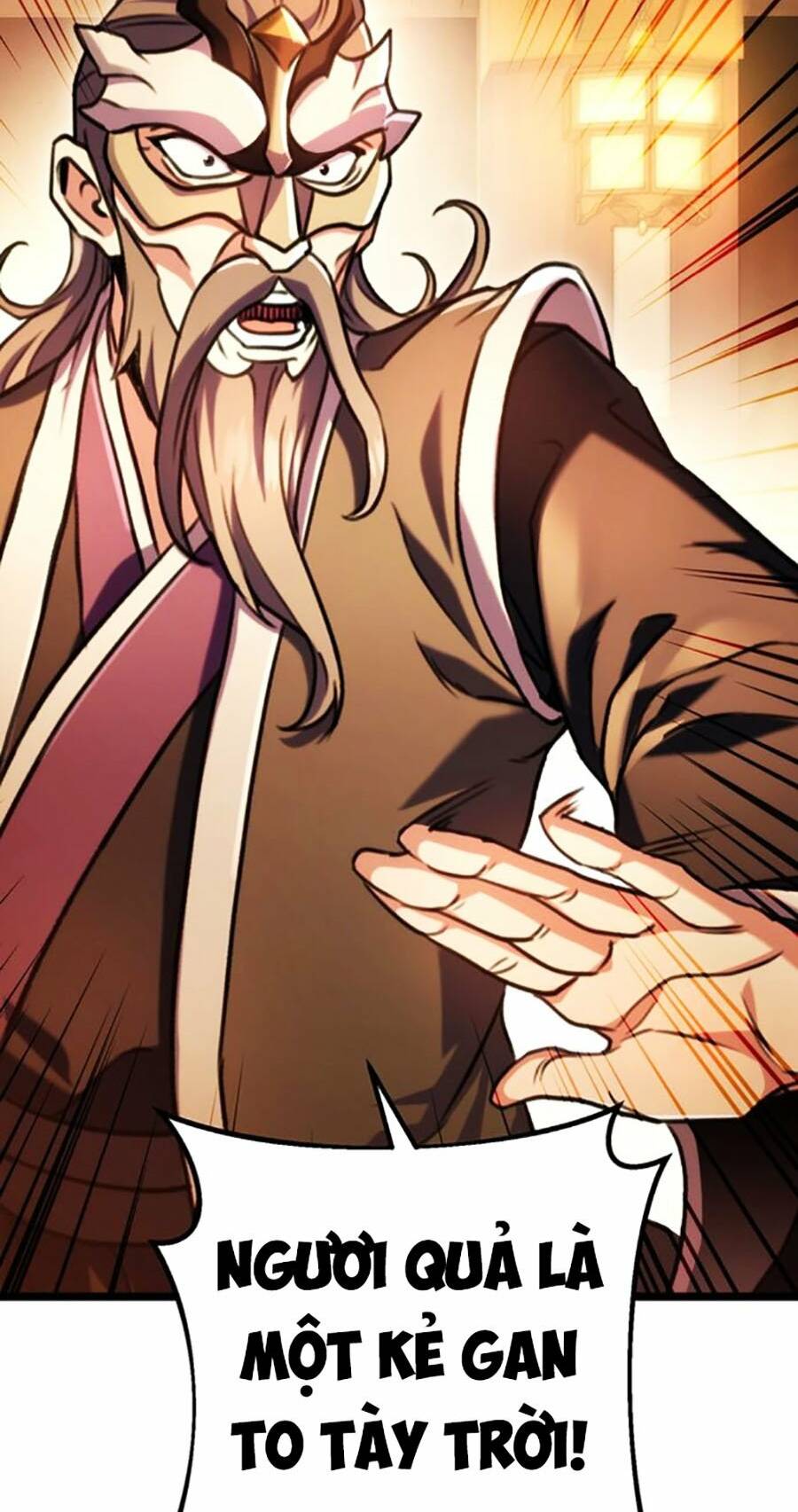 Thanh Kiếm Của Hoàng Đế - Chapter 29 - Page 15