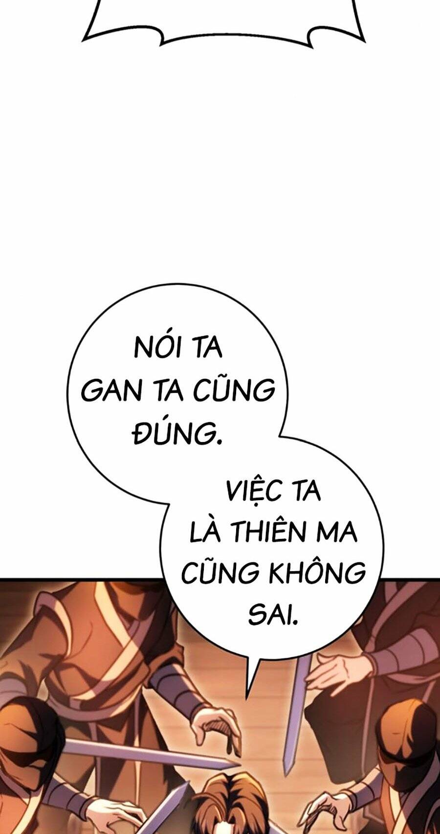 Thanh Kiếm Của Hoàng Đế - Chapter 29 - Page 16