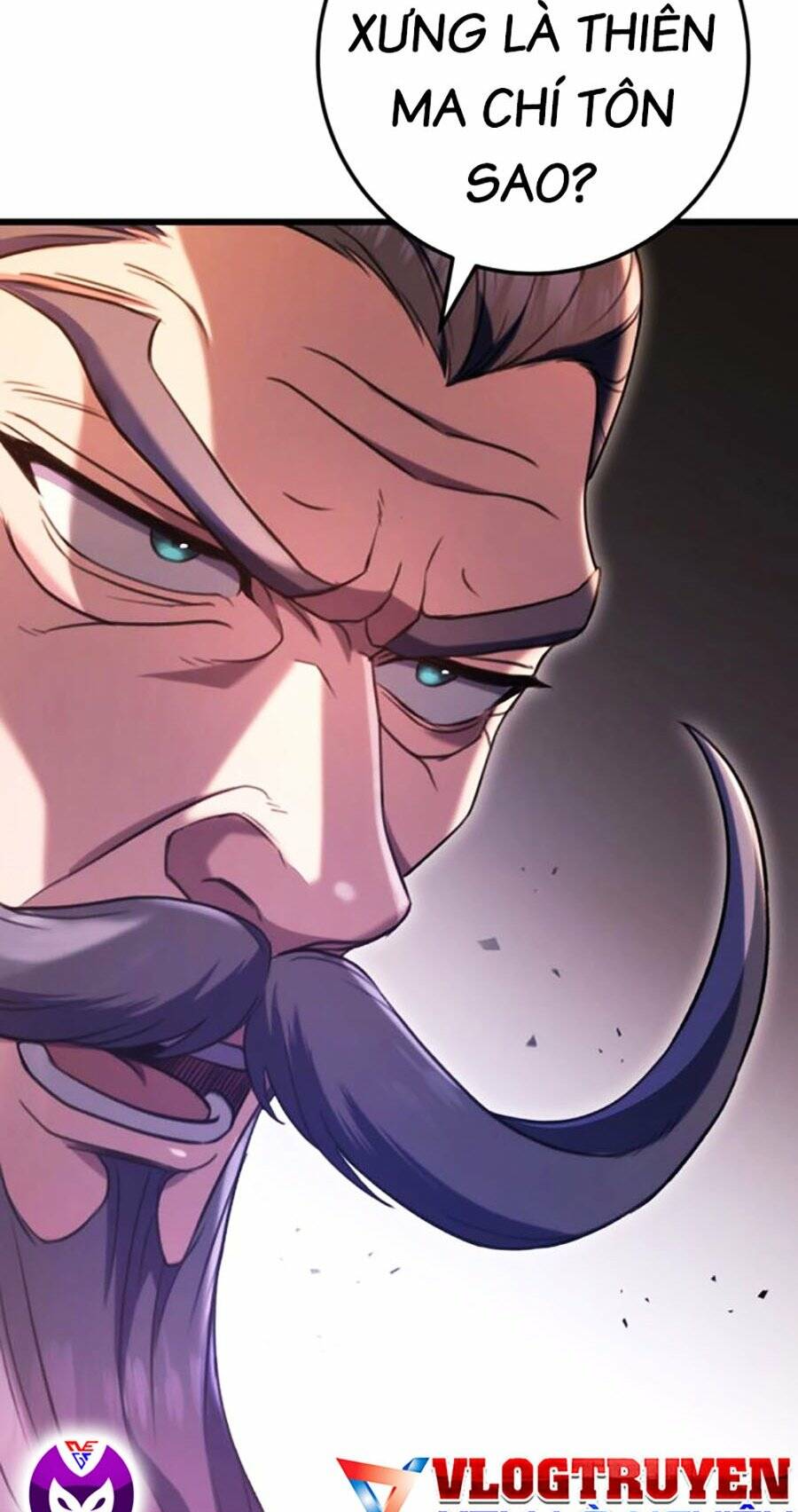 Thanh Kiếm Của Hoàng Đế - Chapter 29 - Page 18