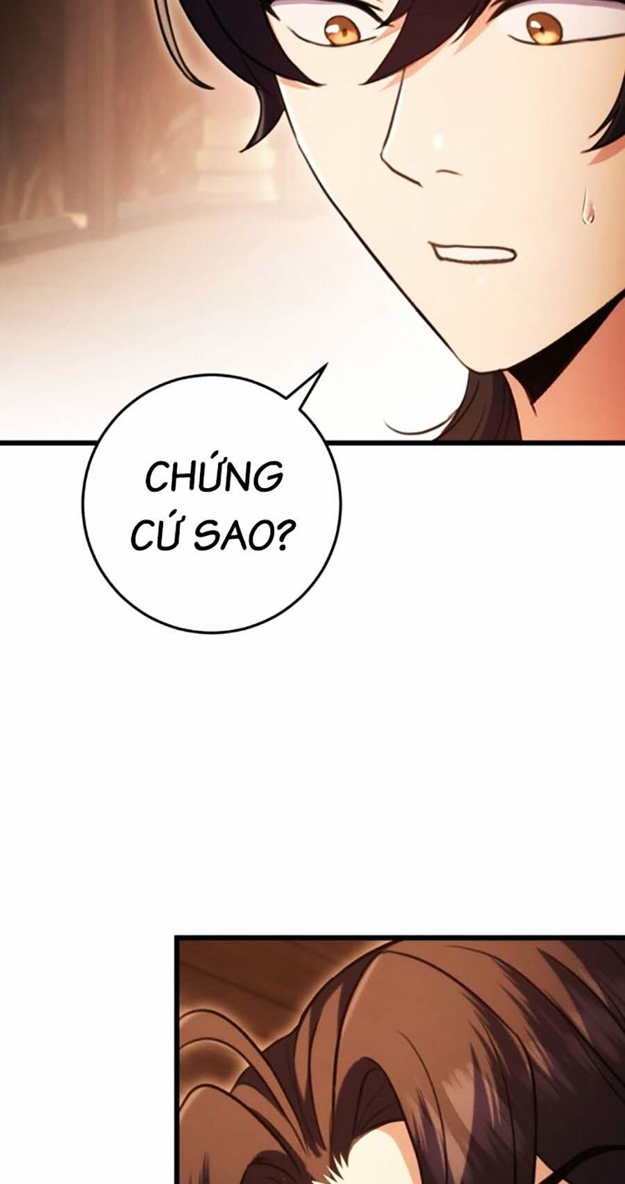 Thanh Kiếm Của Hoàng Đế - Chapter 29 - Page 23