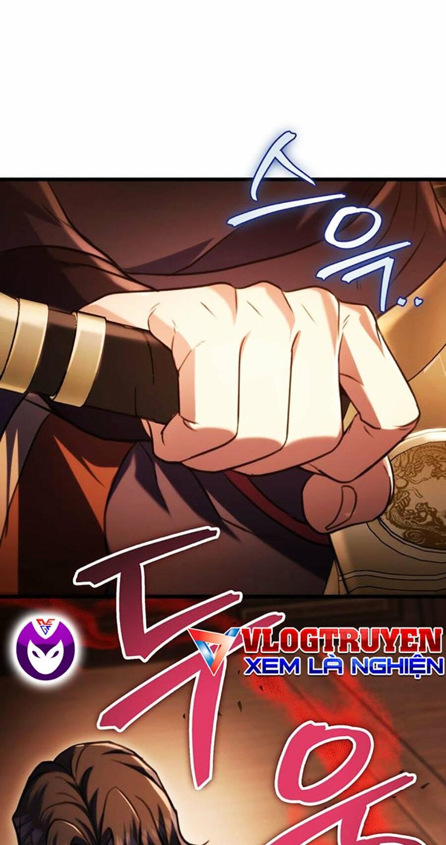 Thanh Kiếm Của Hoàng Đế - Chapter 29 - Page 25